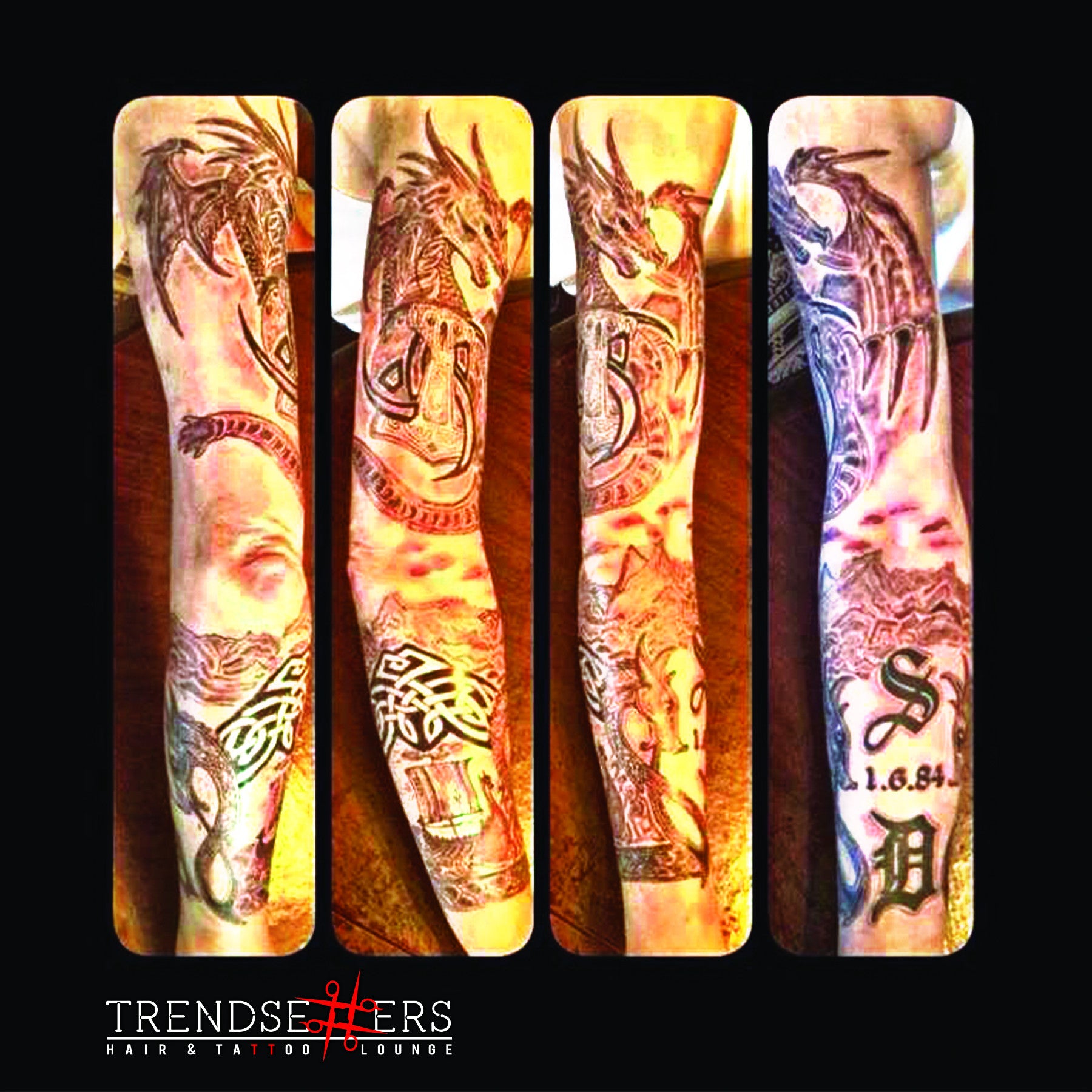 Tattoos