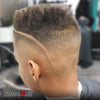 HAIR CUTS