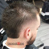 HAIR CUTS