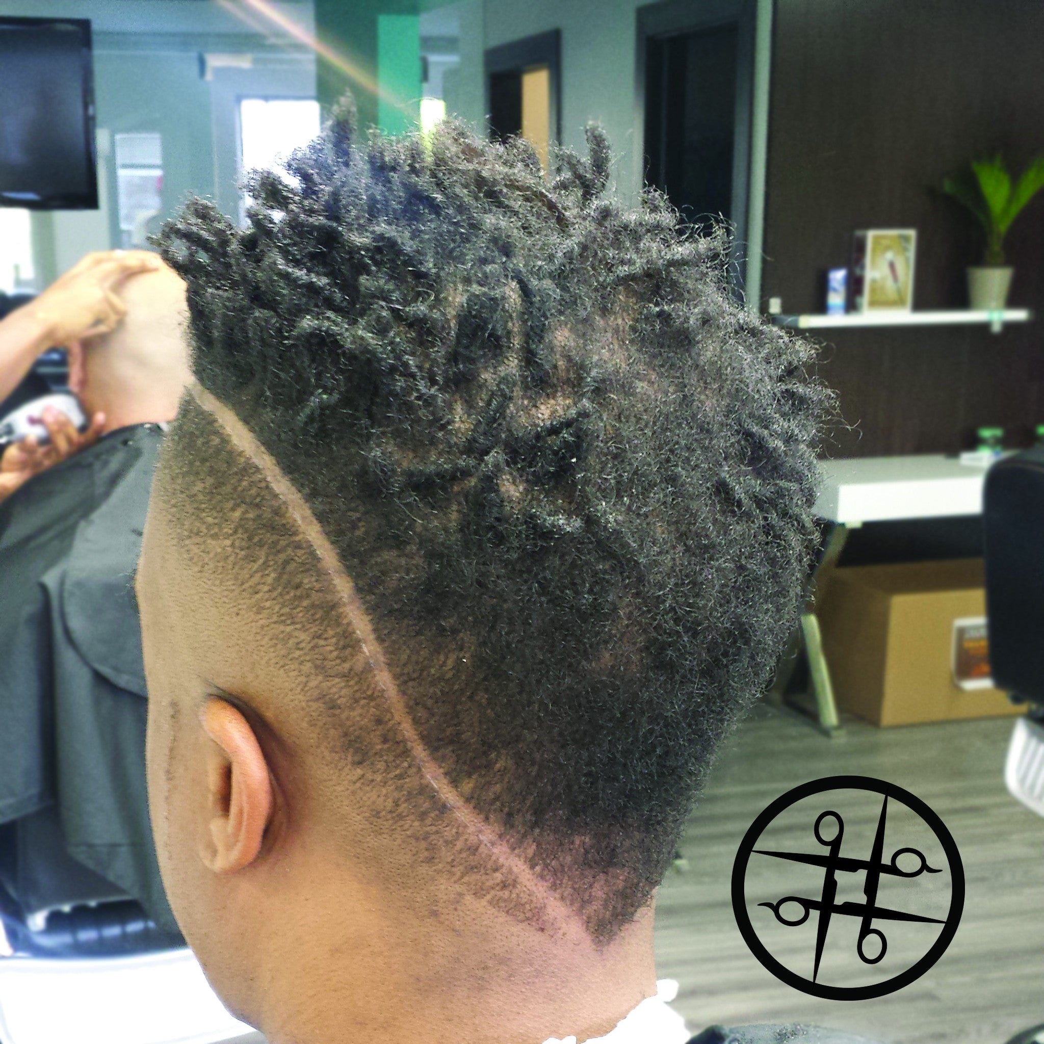 HAIR CUTS