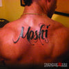 Tattoos