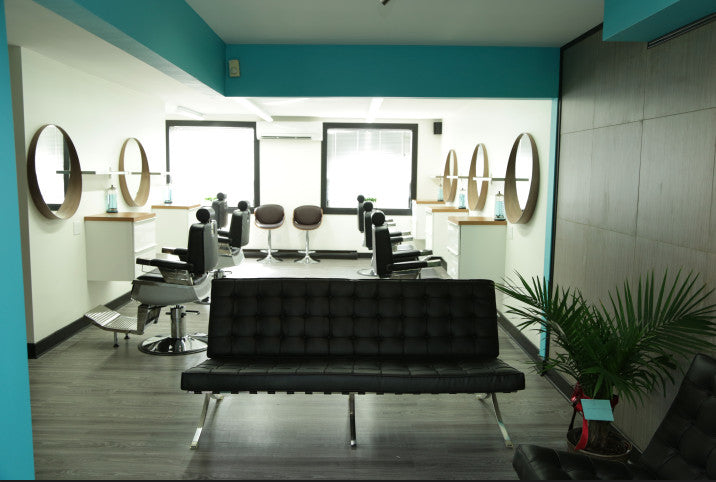 Trendsetters Hair & Tattoo lounge